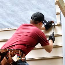 How To Choose The Right Materials for Your Siding Installation in 'Pleasanton, TX